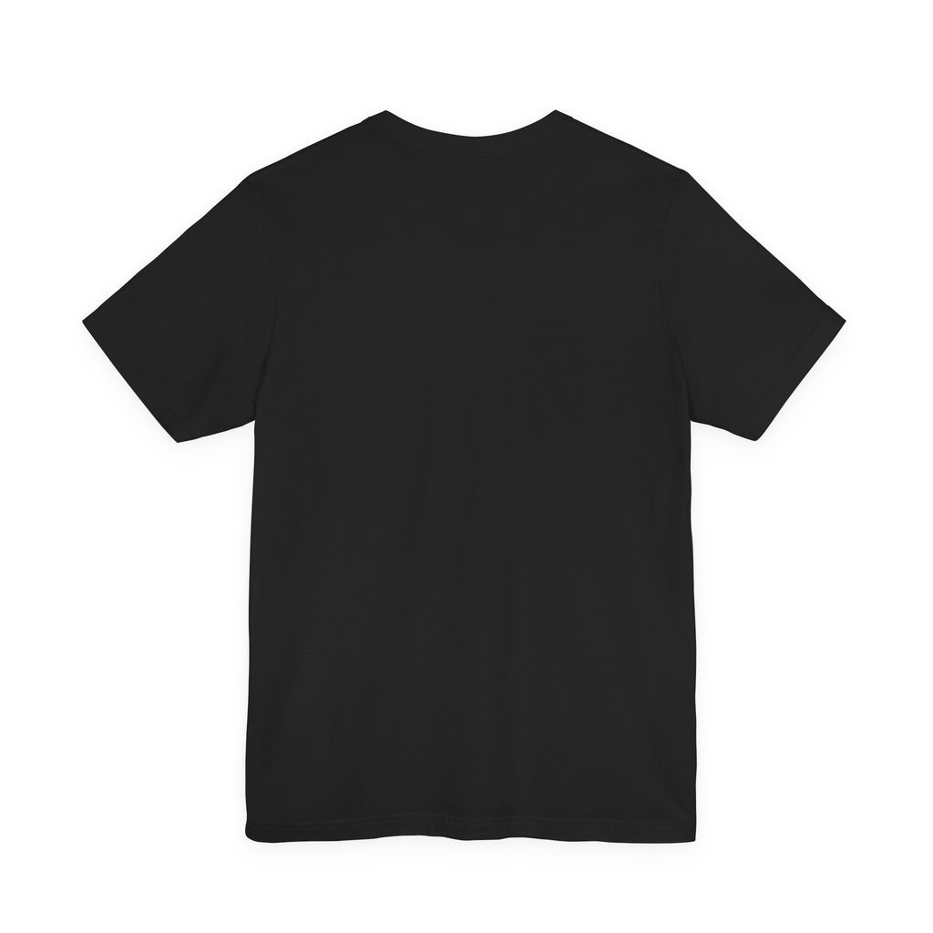 Big Bearded Ginger Character Tee