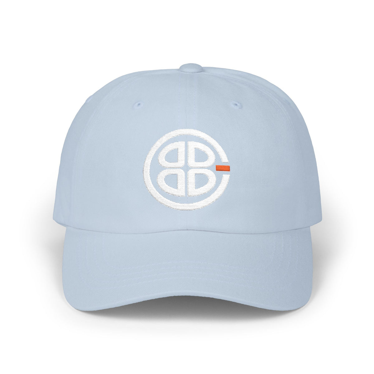 The Floor Hat - BBG Embroidered Dad Hat