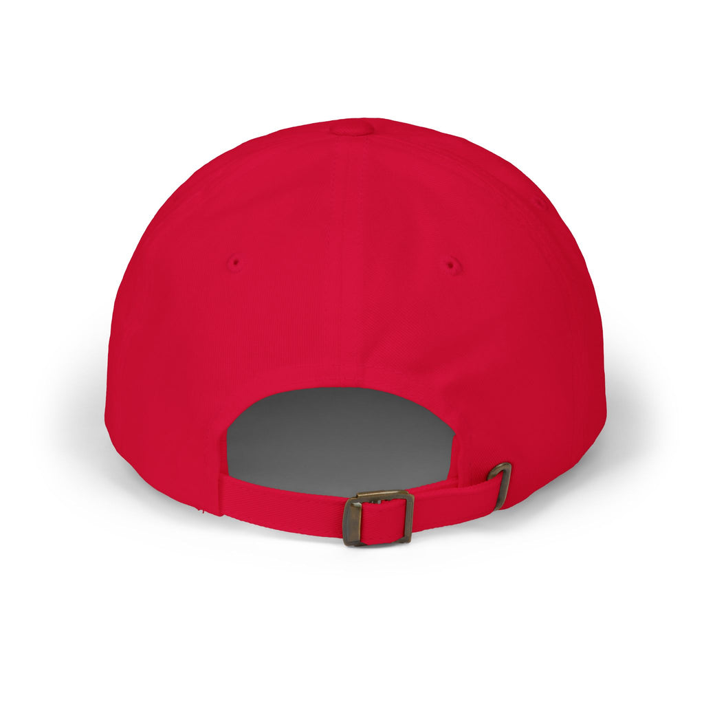 The Floor Hat - BBG Embroidered Dad Hat