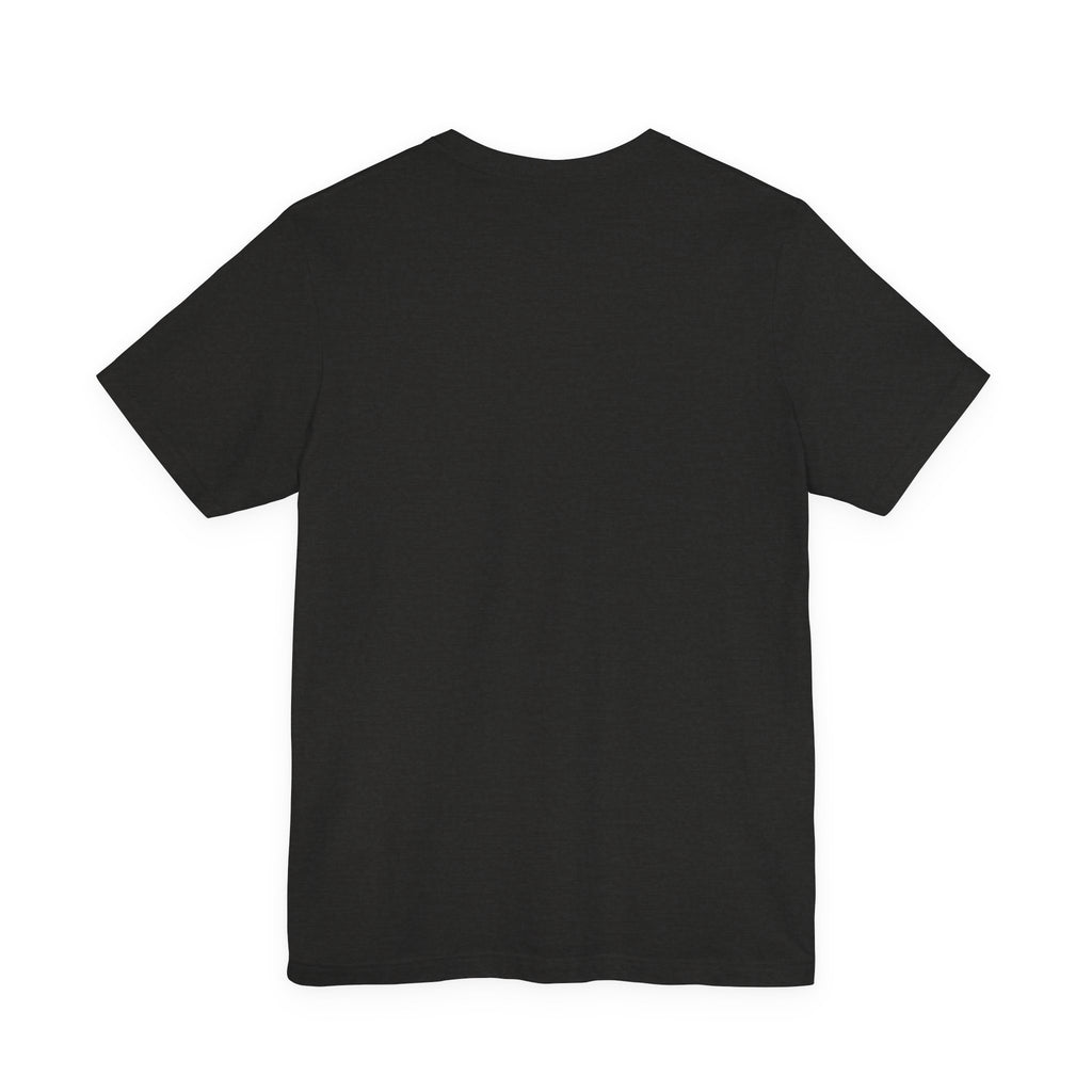 Big Bearded Ginger Character Tee