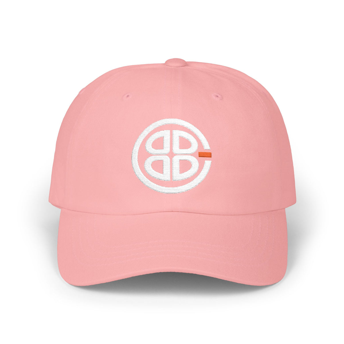 The Floor Hat - BBG Embroidered Dad Hat