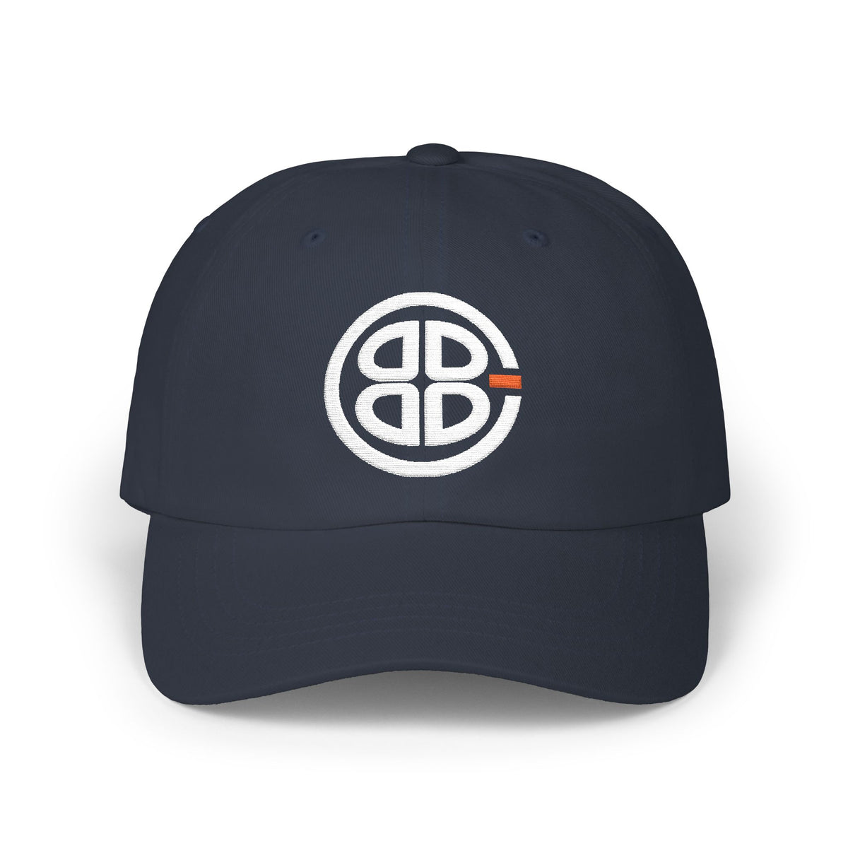 The Floor Hat - BBG Embroidered Dad Hat