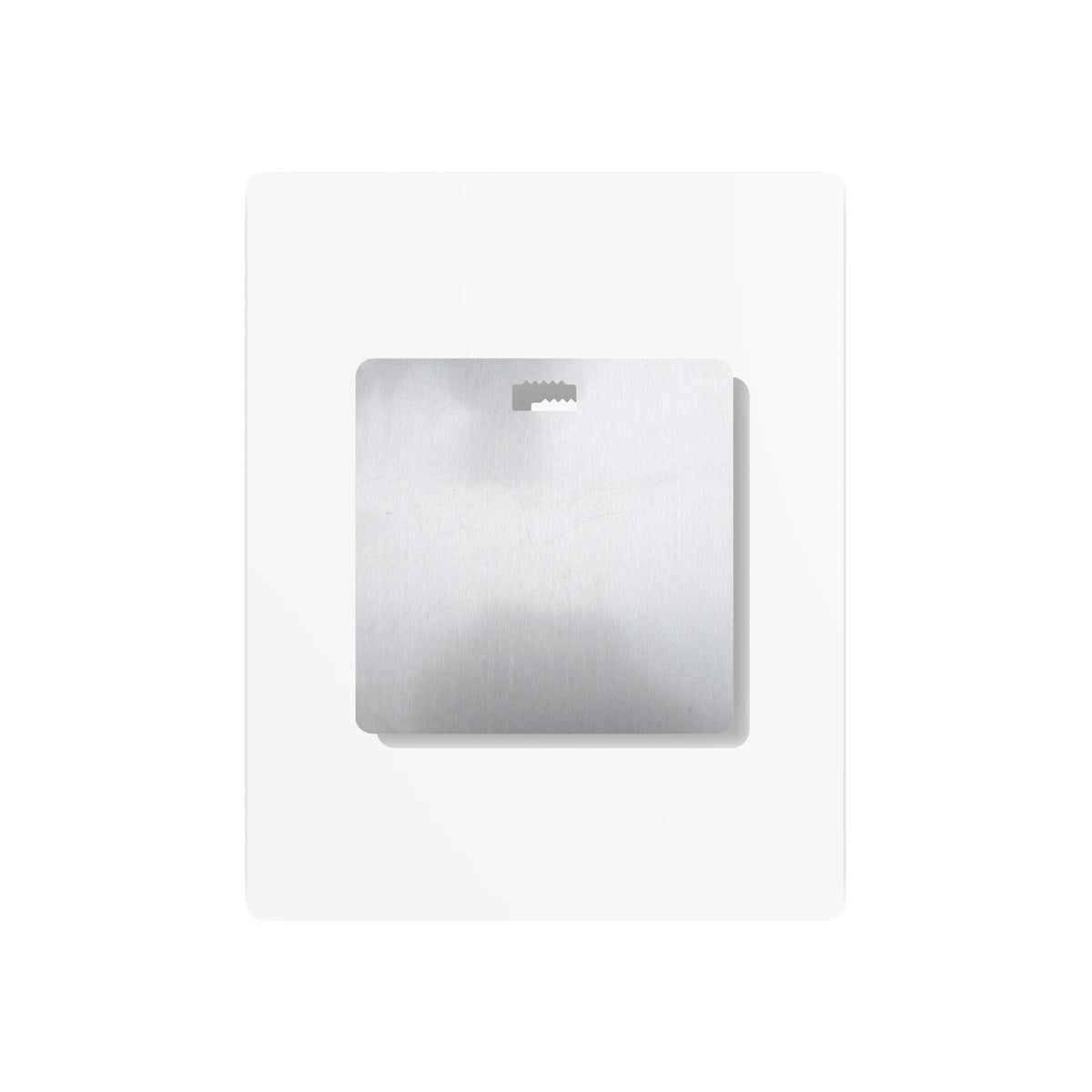 The Askhole Desk Sign - BBG Metal Desk Sign