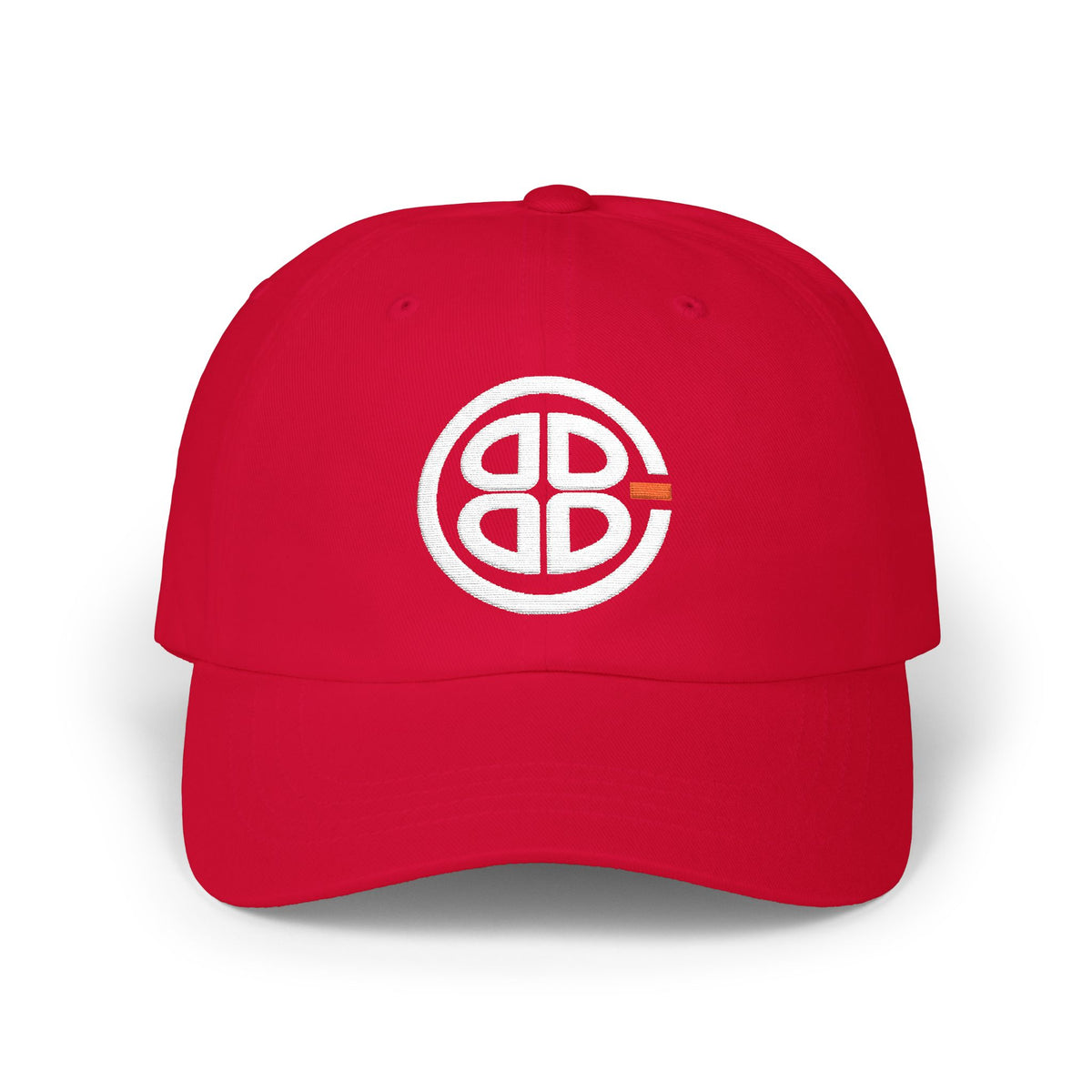 The Floor Hat - BBG Embroidered Dad Hat