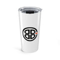 The Gemba Tumbler - BBG Insulated 20oz