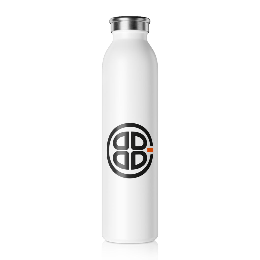 The Hydration Standard - BBG Water Bottle