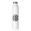 The Hydration Standard - BBG Water Bottle