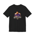 Big Bearded Ginger Character Tee