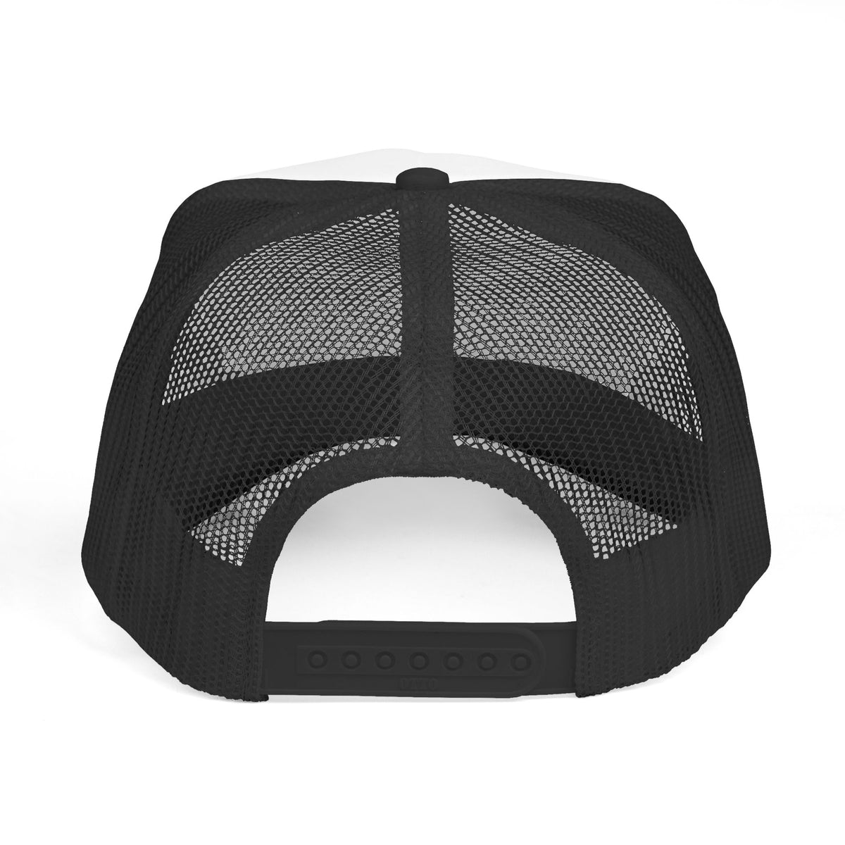 The Shift Hat - BBG Trucker Hat