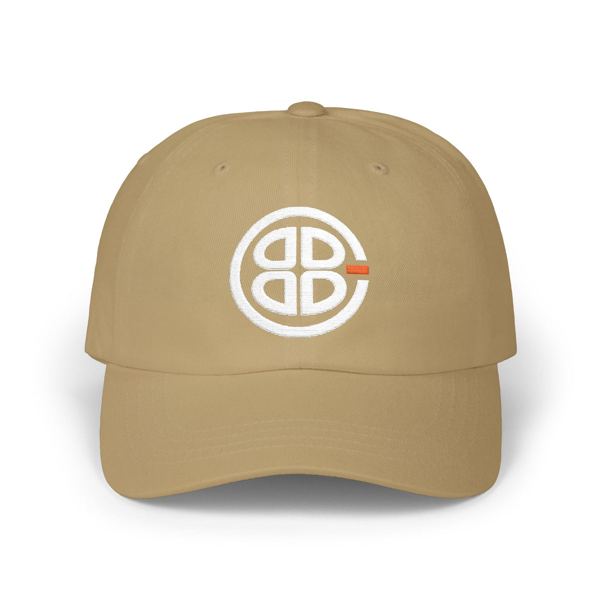 The Floor Hat - BBG Embroidered Dad Hat