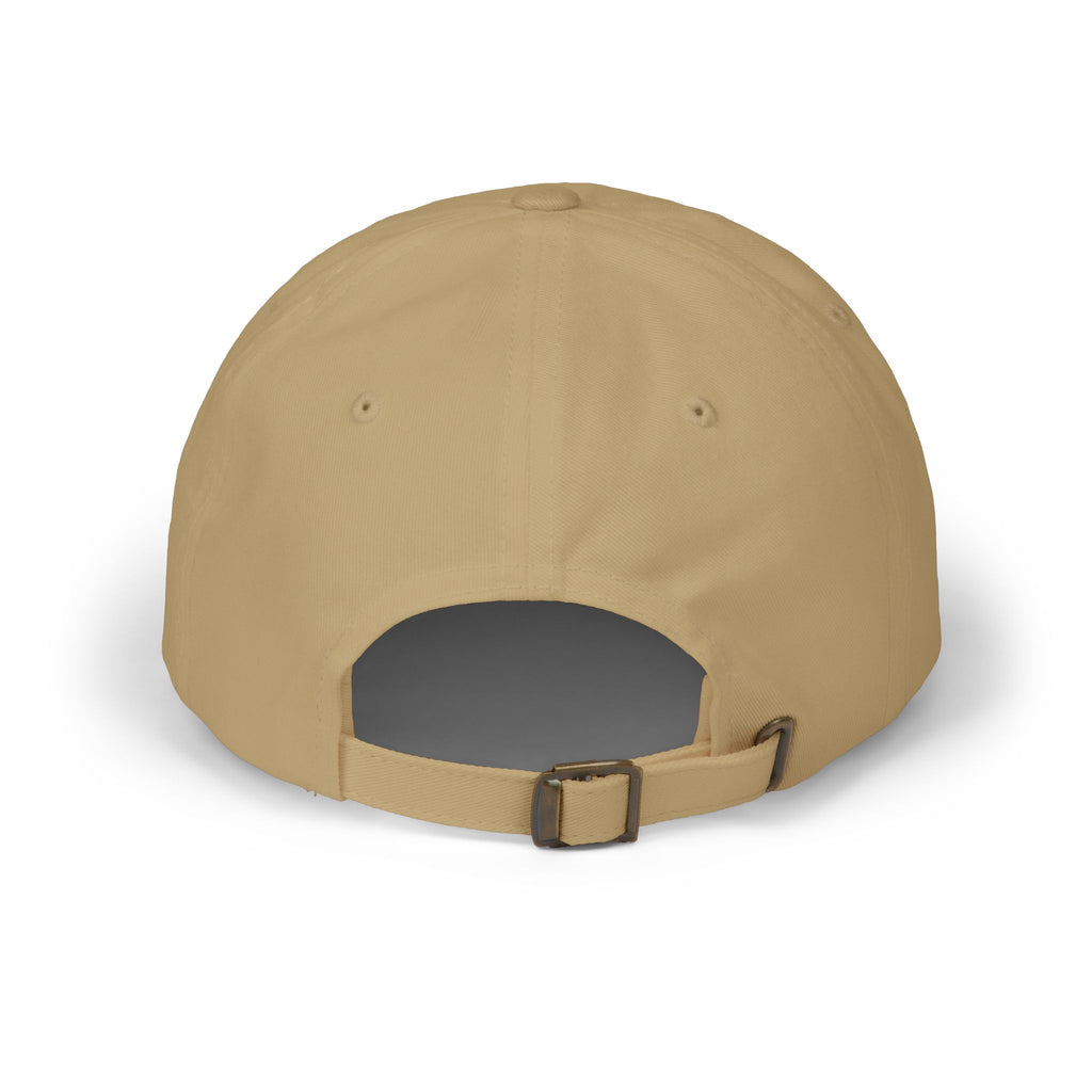 The Floor Hat - BBG Embroidered Dad Hat