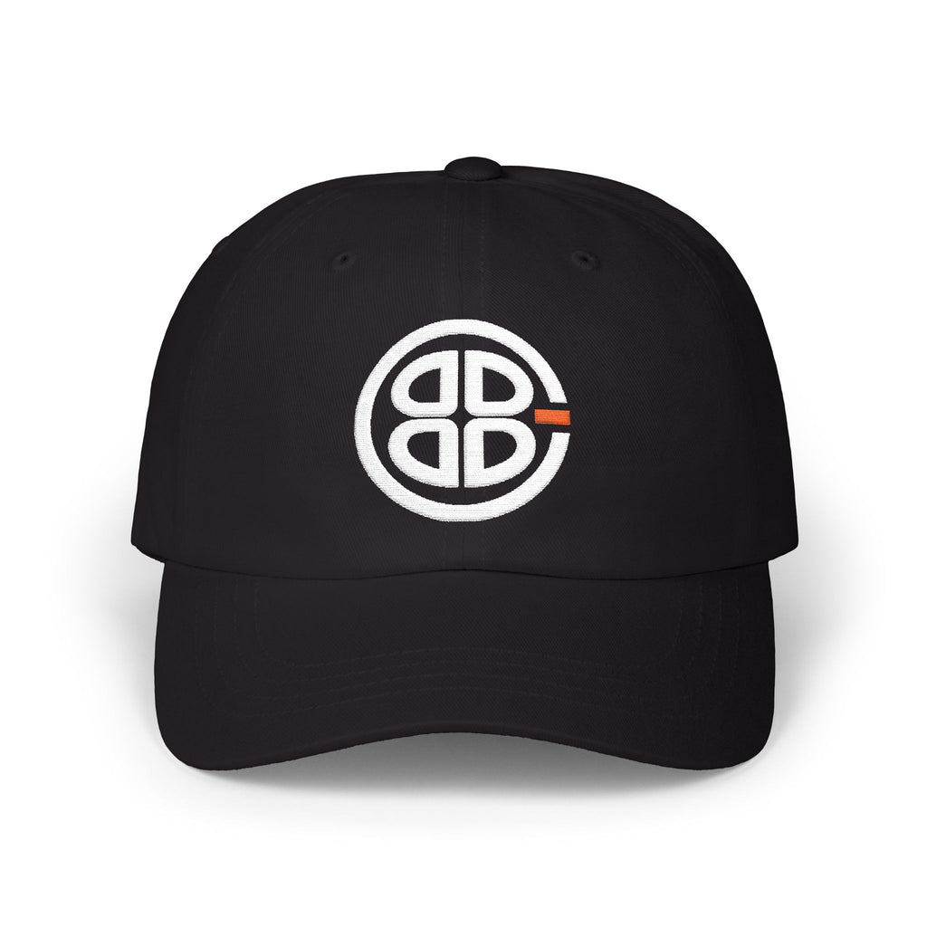 The Floor Hat - BBG Embroidered Dad Hat