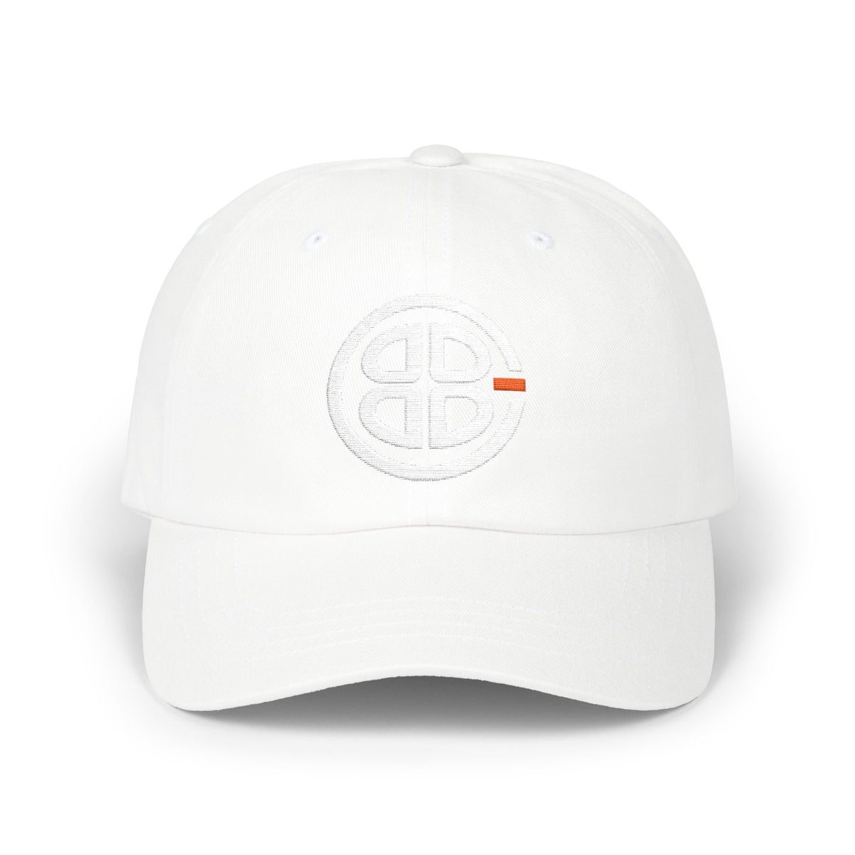 The Floor Hat - BBG Embroidered Dad Hat