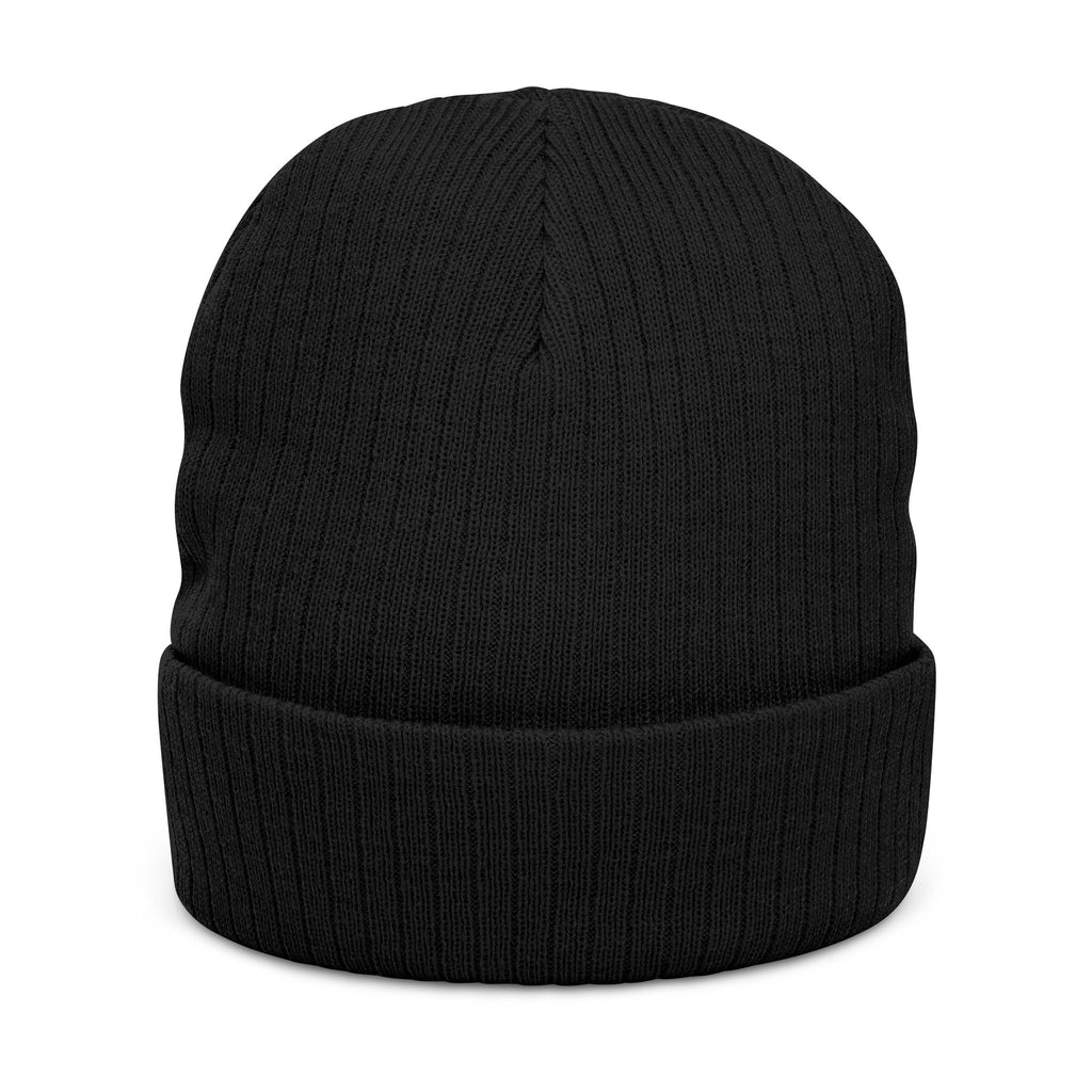 The Winter Shift Beanie