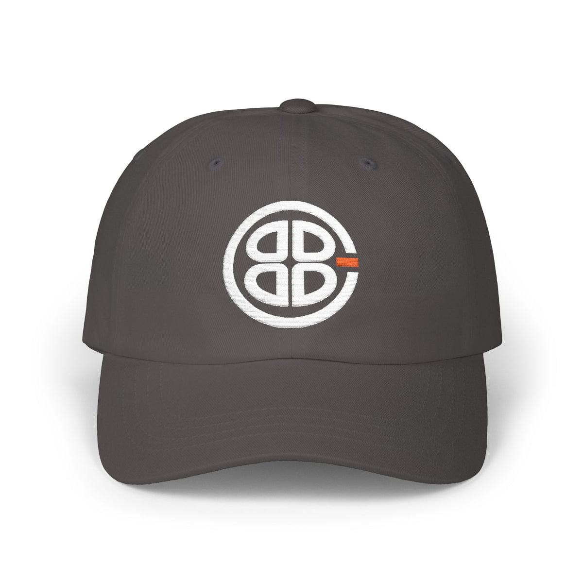 The Floor Hat - BBG Embroidered Dad Hat