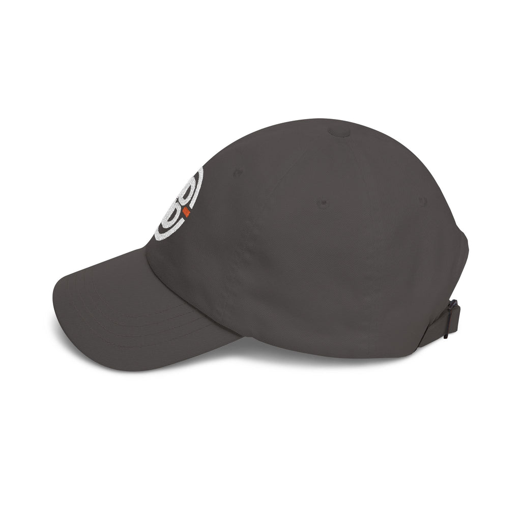 The Floor Hat - BBG Embroidered Dad Hat