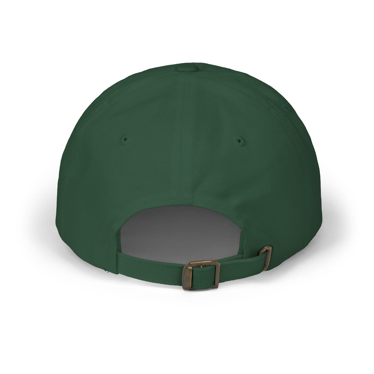 The Floor Hat - BBG Embroidered Dad Hat
