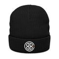 The Winter Shift Beanie