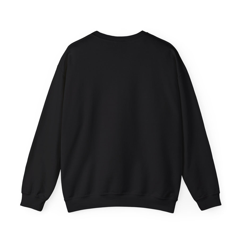 The BBGU Crew - Crewneck Sweatshirt