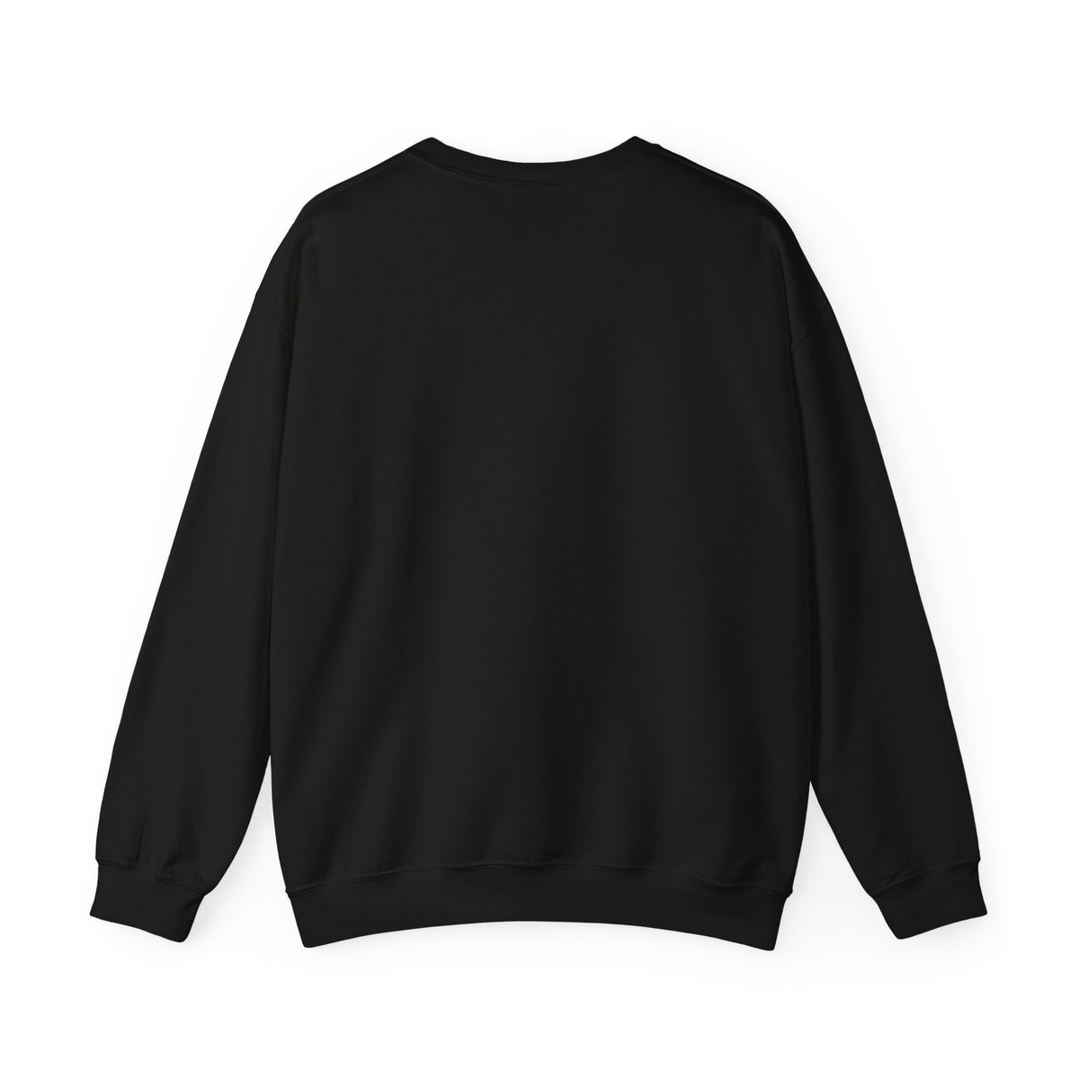 The BBGU Crew - Crewneck Sweatshirt