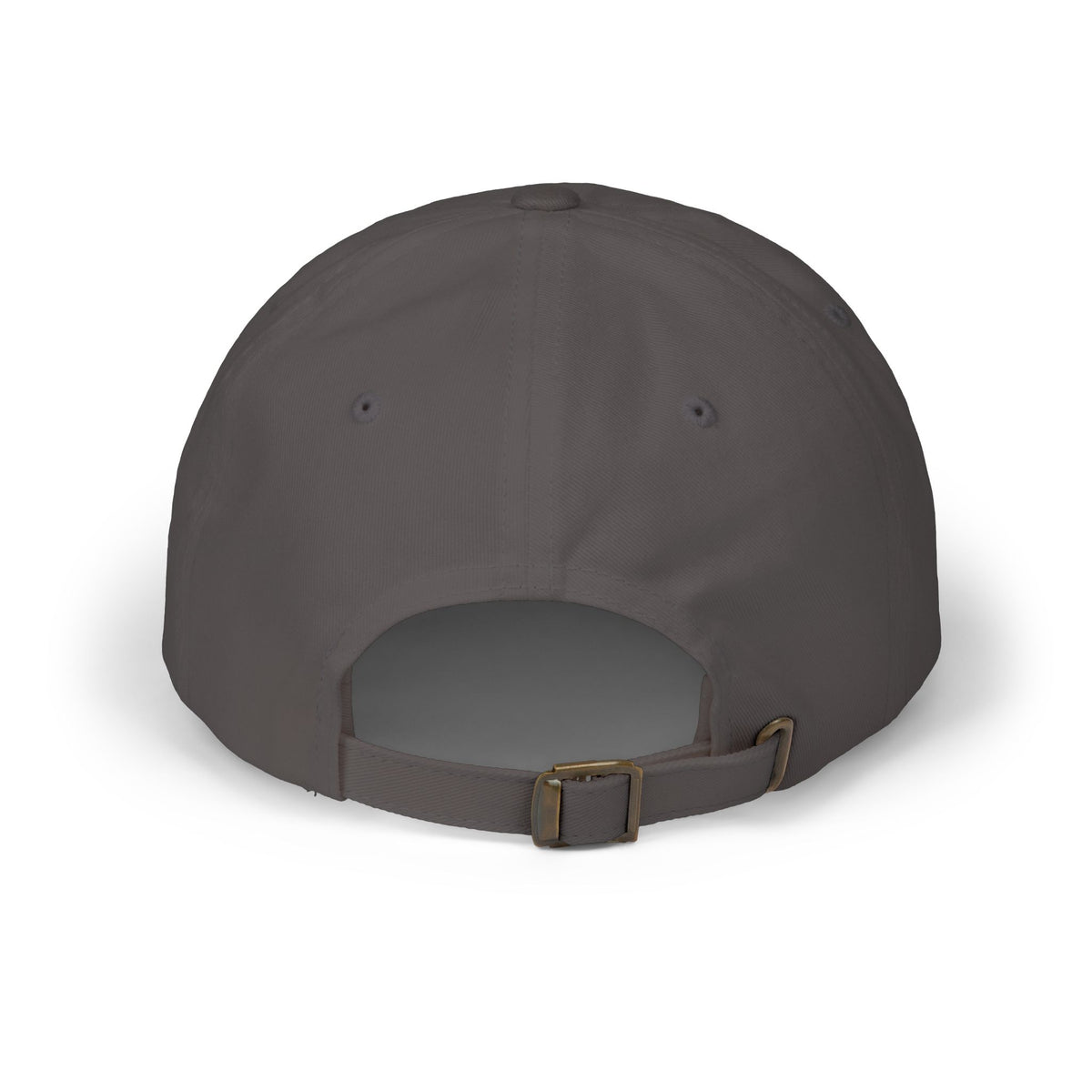 The Floor Hat - BBG Embroidered Dad Hat