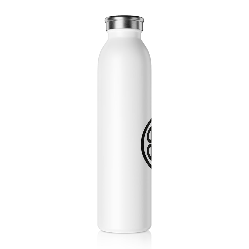 The Hydration Standard - BBG Water Bottle