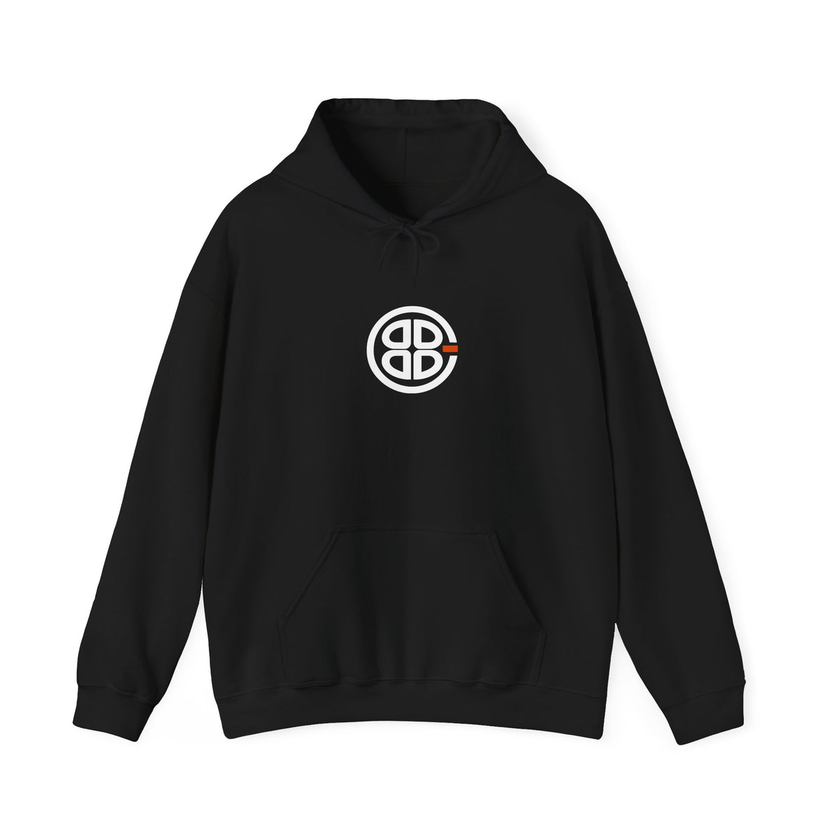 The Standard Hoodie - BBG Heavyweight