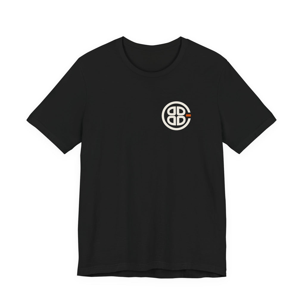 Control Is a Narcotic t-shirt by Big Bearded Ginger