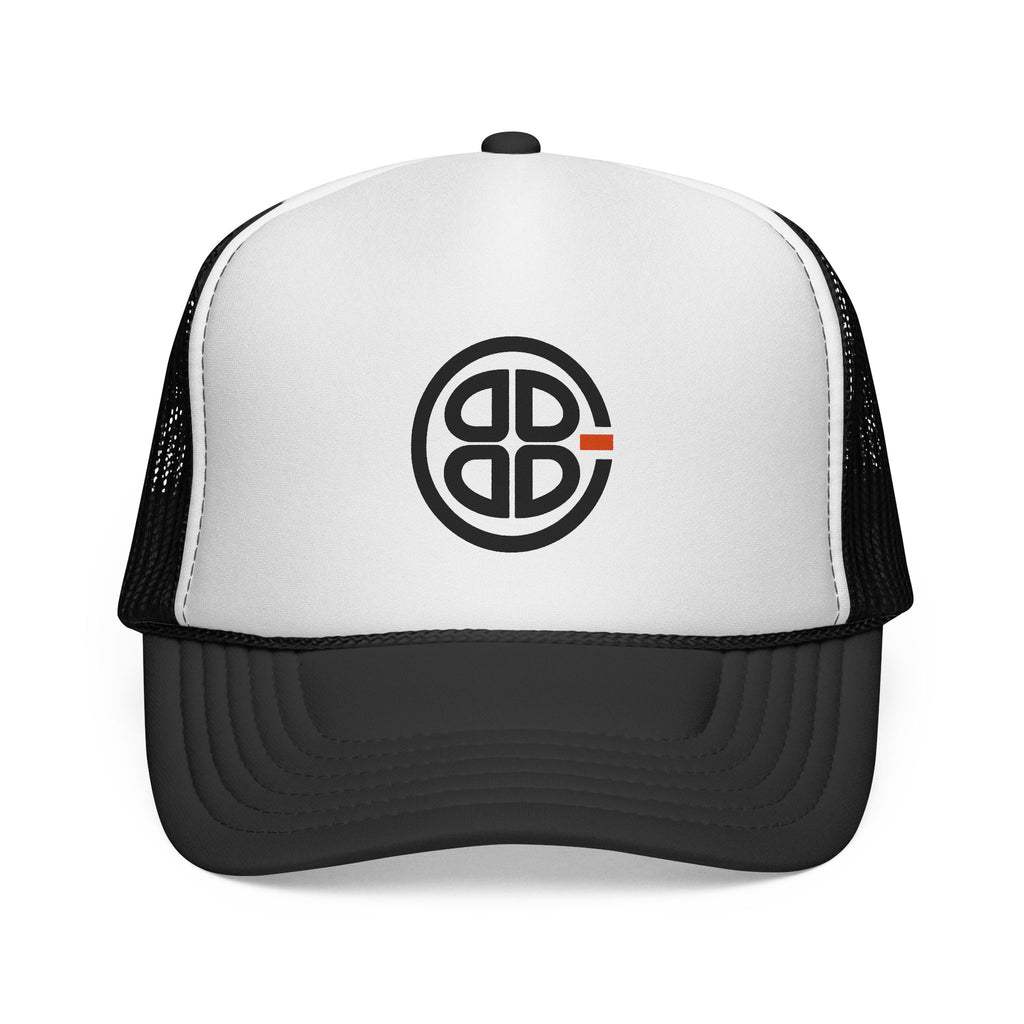 The Shift Hat - BBG Trucker Hat