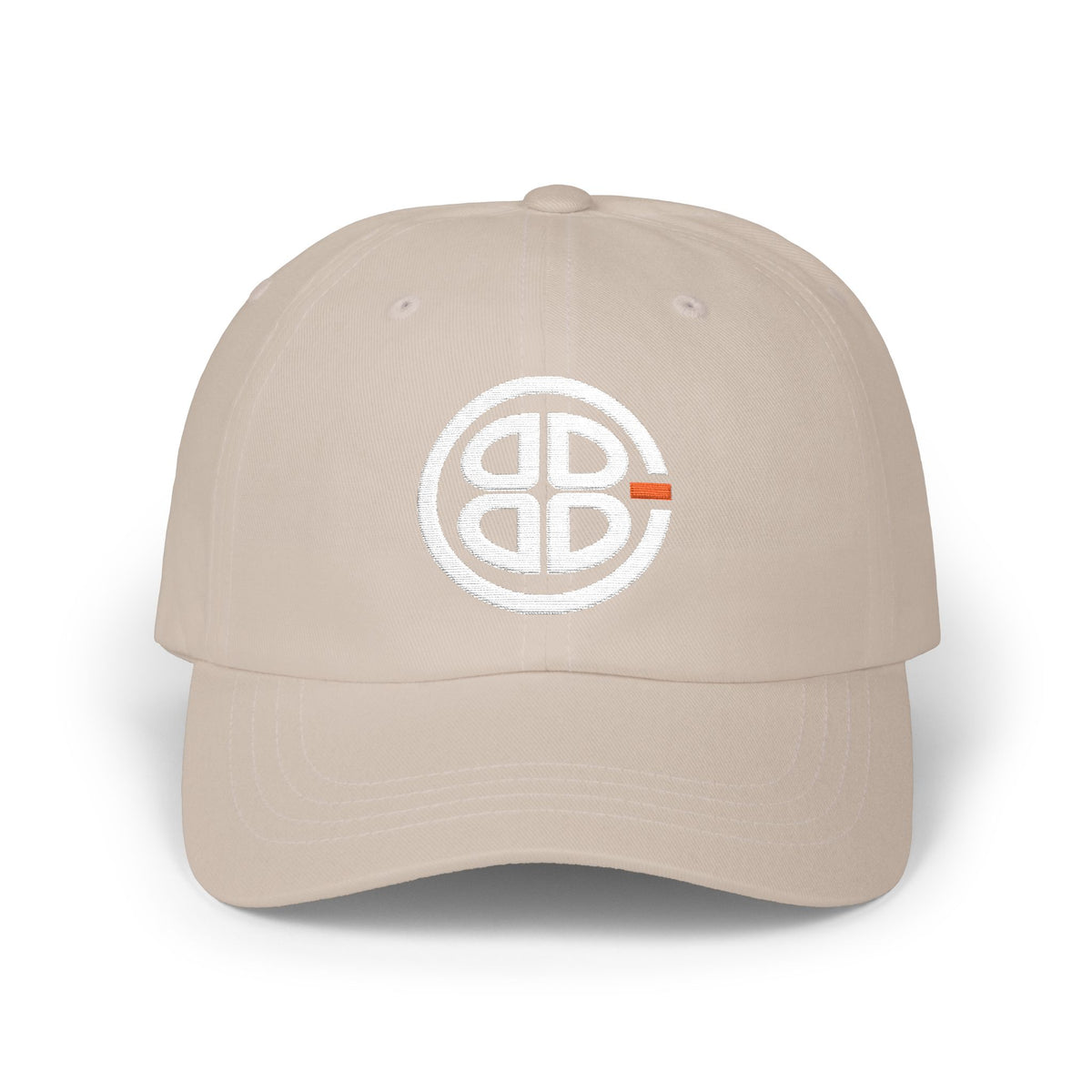 The Floor Hat - BBG Embroidered Dad Hat