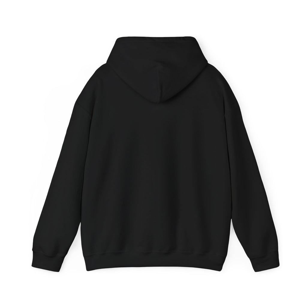 The Standard Hoodie - BBG Heavyweight