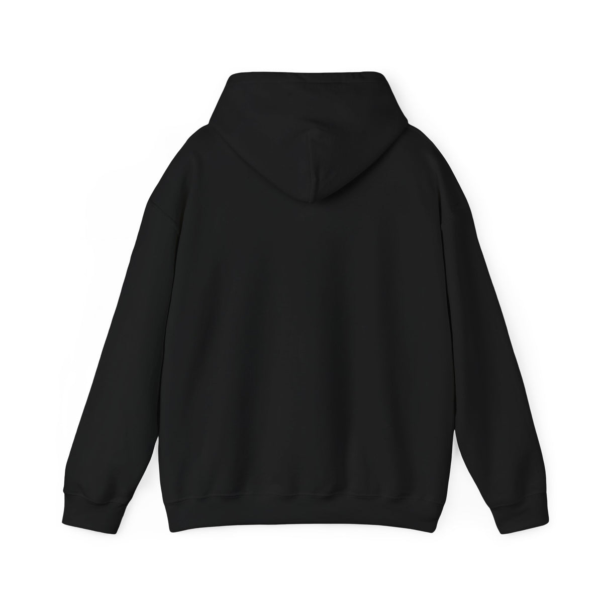 The Standard Hoodie - BBG Heavyweight