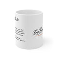 The Askhole Definition Mug