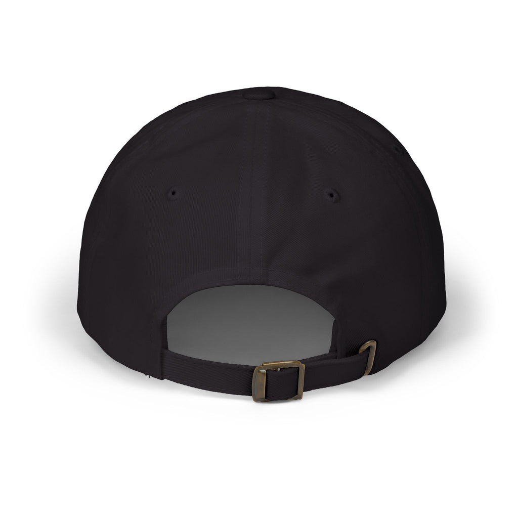 The Floor Hat - BBG Embroidered Dad Hat