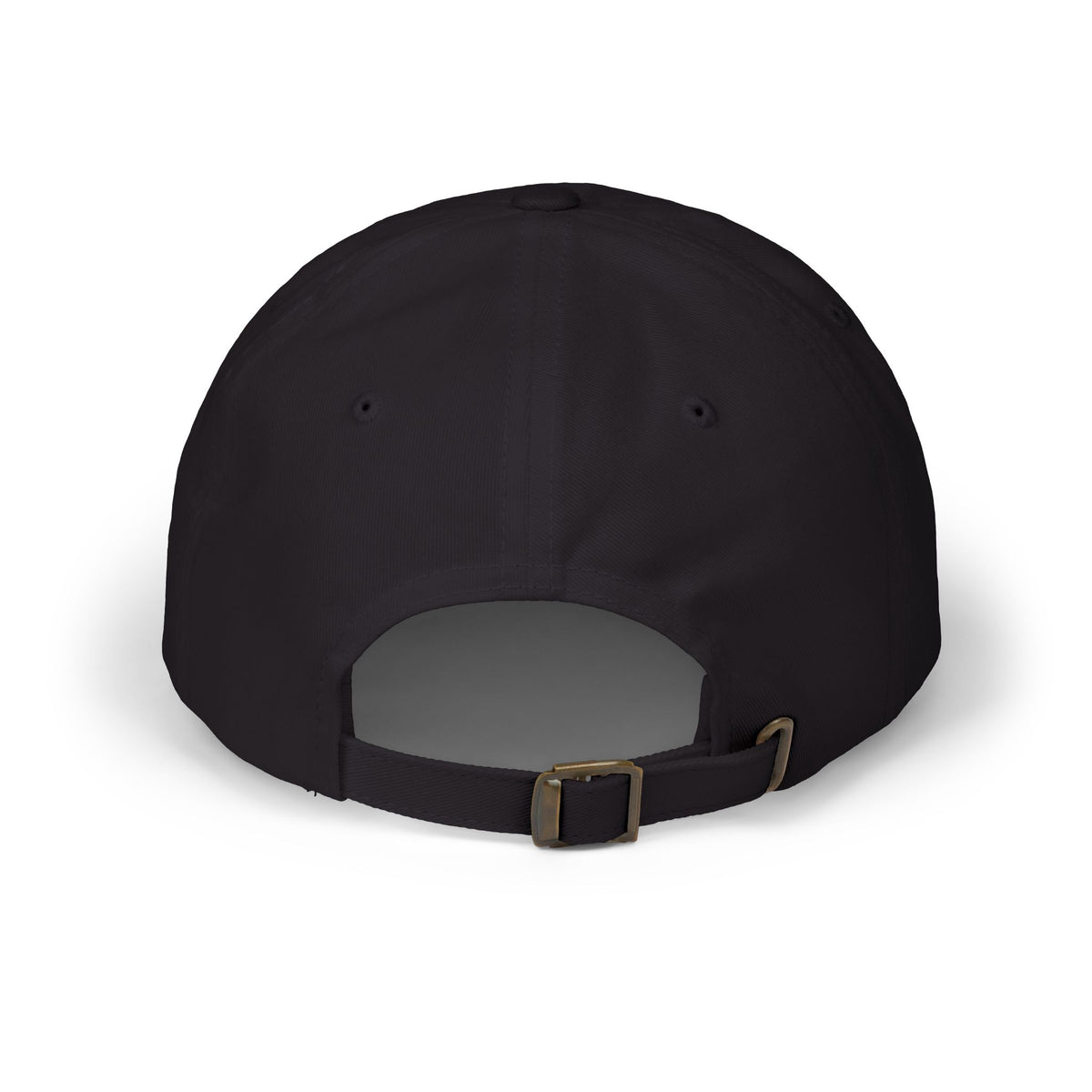 The Floor Hat - BBG Embroidered Dad Hat