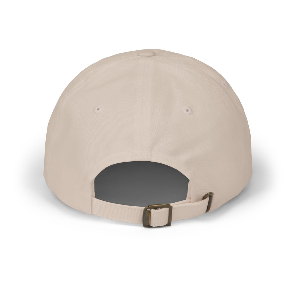 The Floor Hat - BBG Embroidered Dad Hat