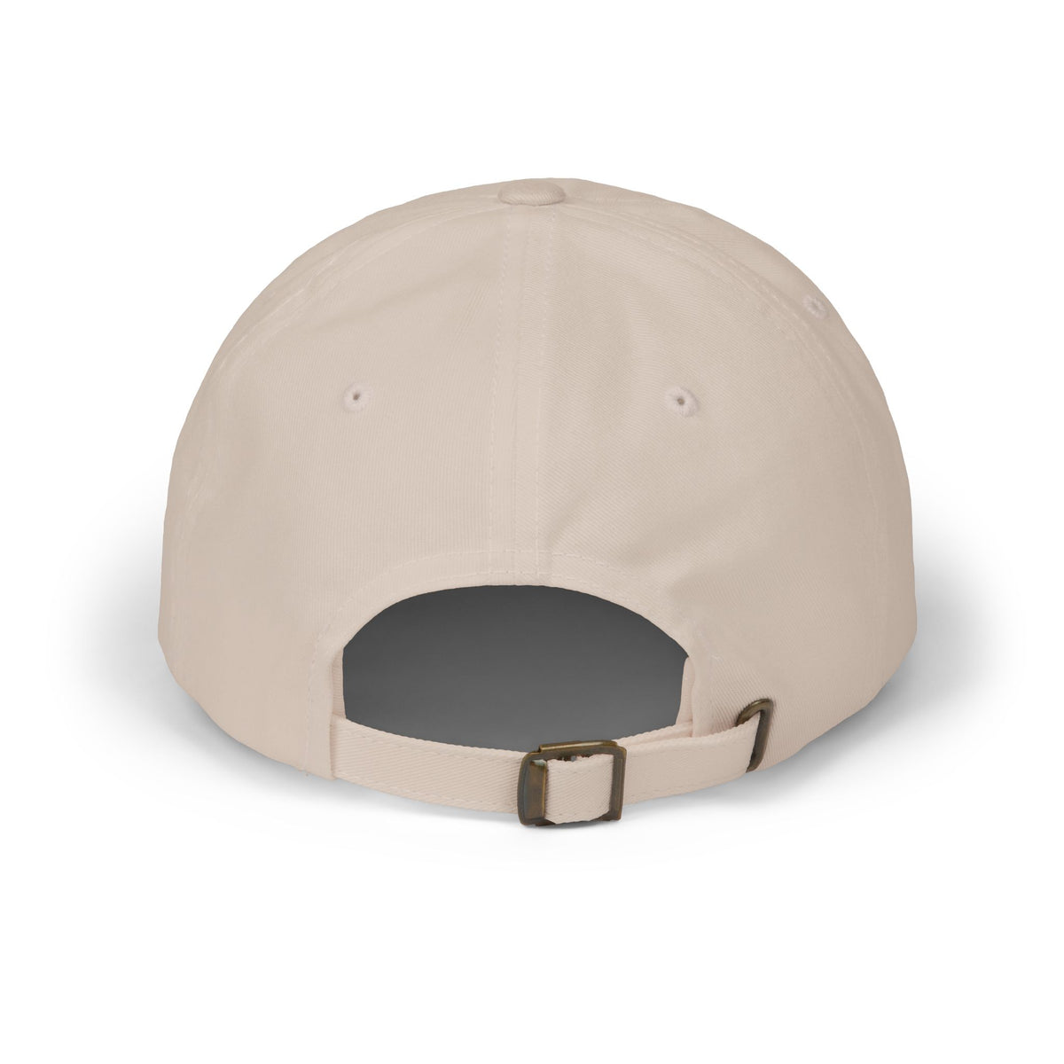 The Floor Hat - BBG Embroidered Dad Hat