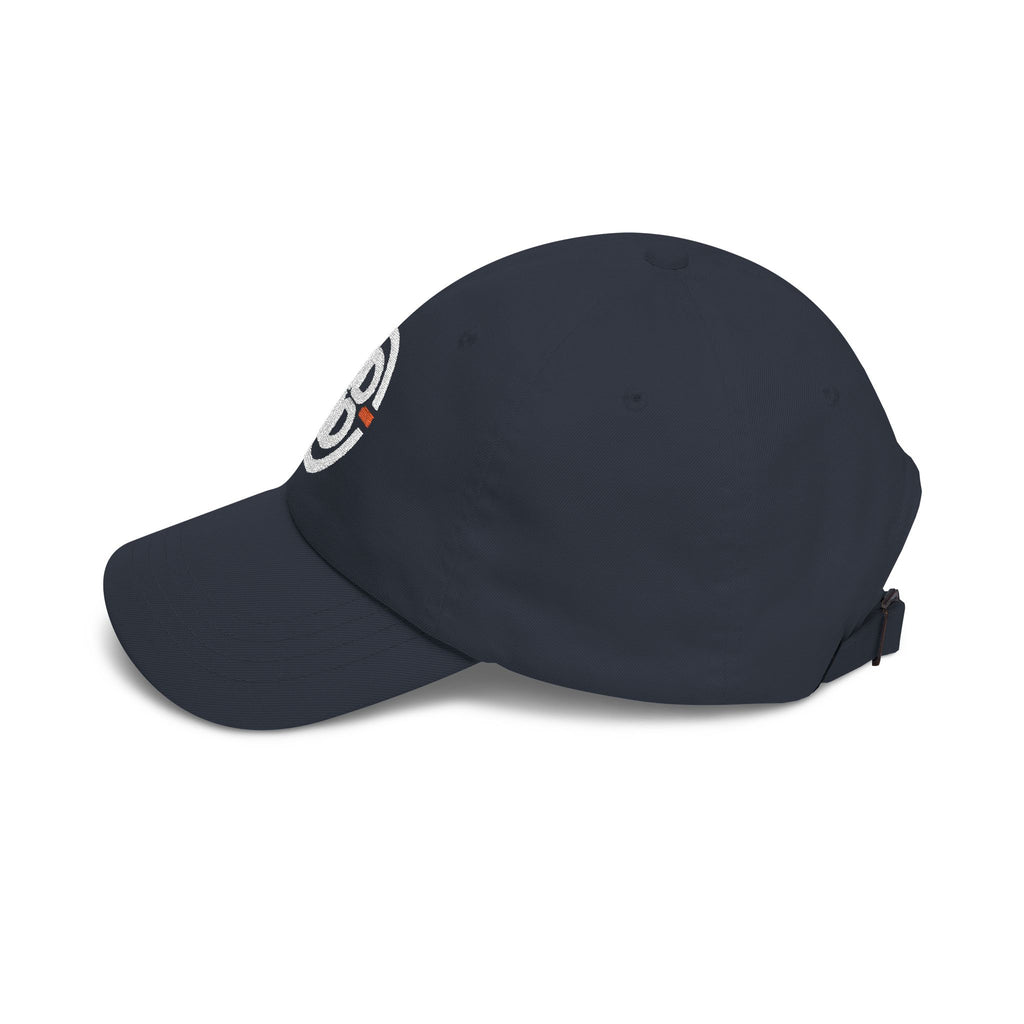 The Floor Hat - BBG Embroidered Dad Hat