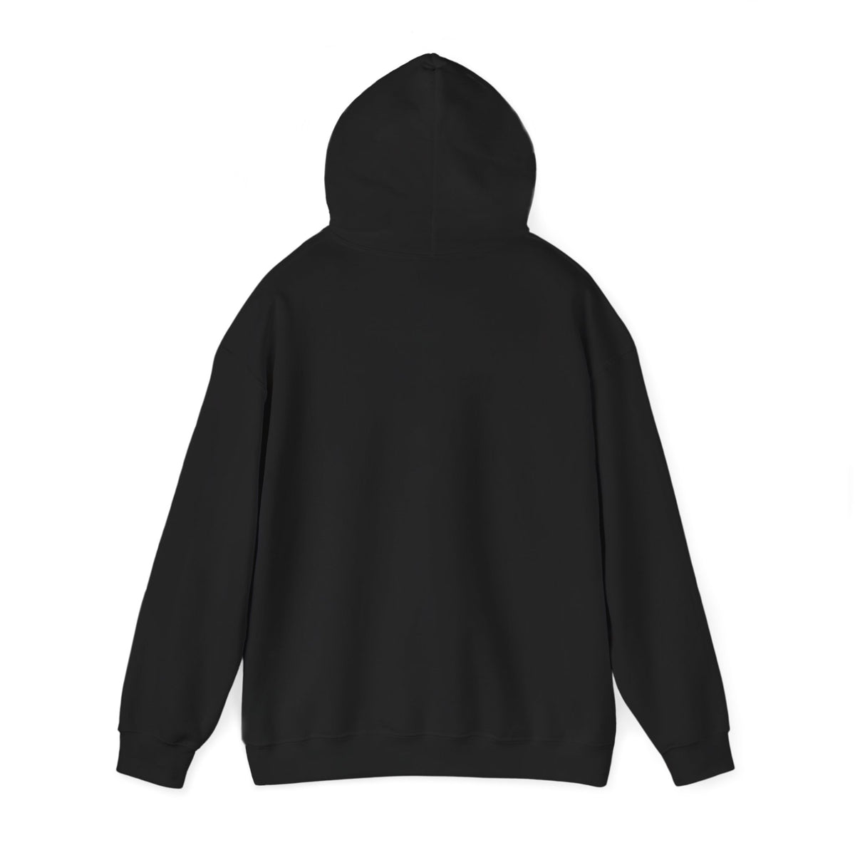 The Standard Hoodie - BBG Heavyweight