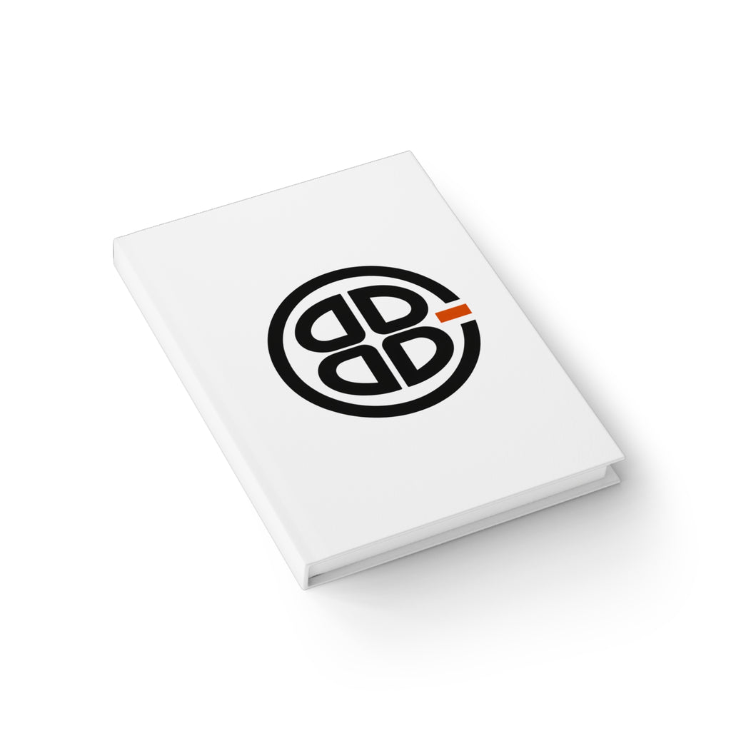 The Gemba Notebook - BBG Hardcover Journal