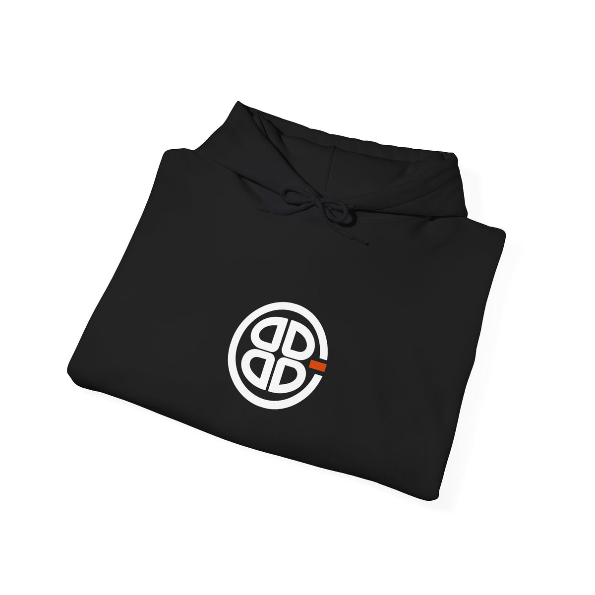 The Standard Hoodie - BBG Heavyweight