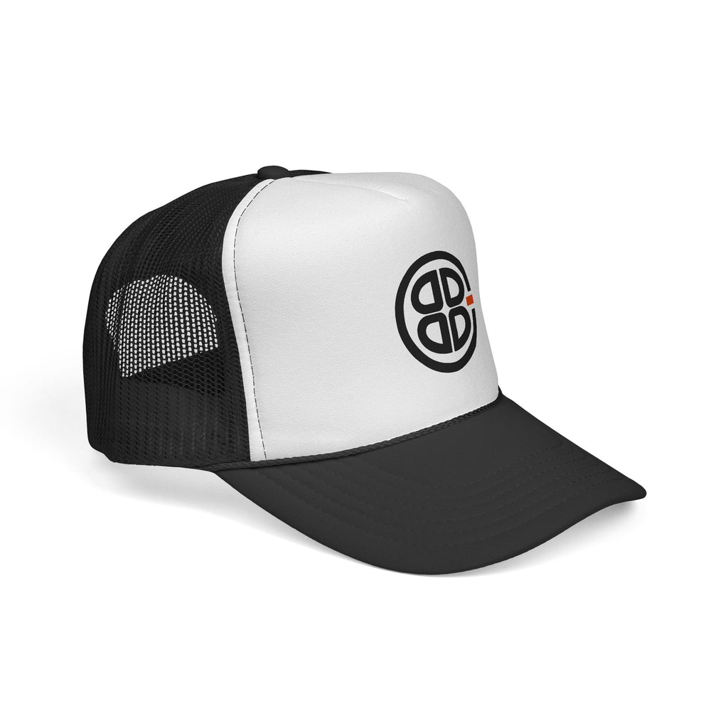The Shift Hat - BBG Trucker Hat