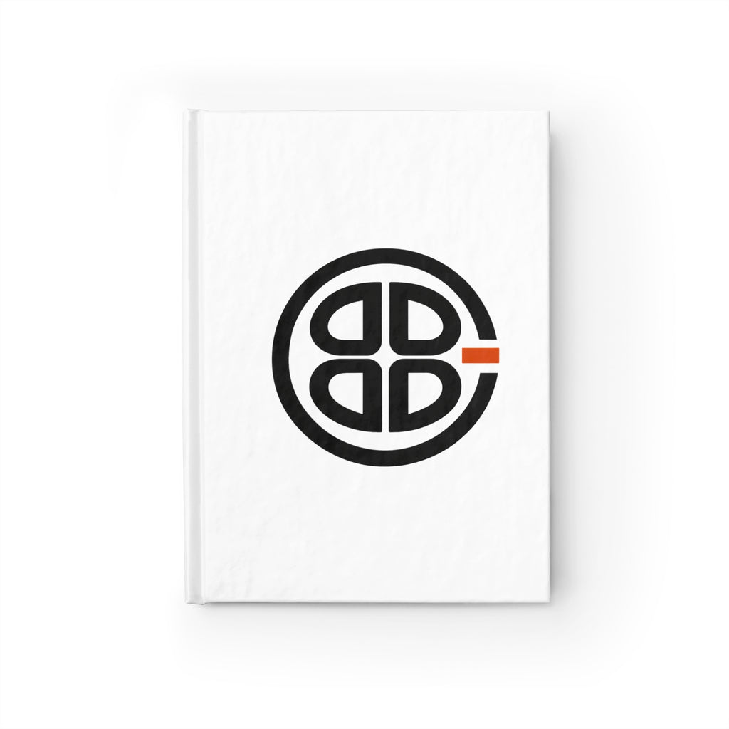 The Gemba Notebook - BBG Hardcover Journal