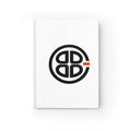 The Gemba Notebook - BBG Hardcover Journal