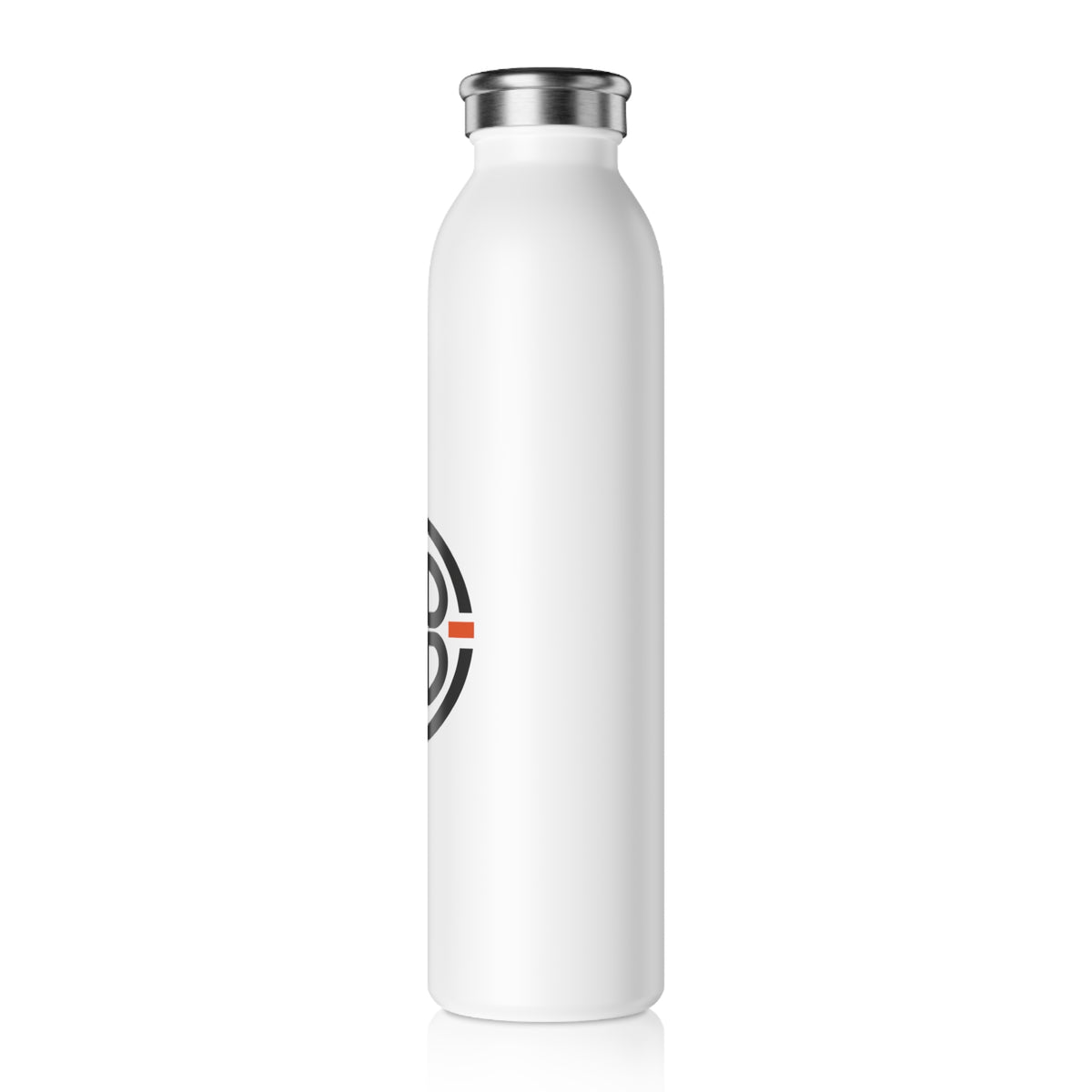 The Hydration Standard - BBG Water Bottle