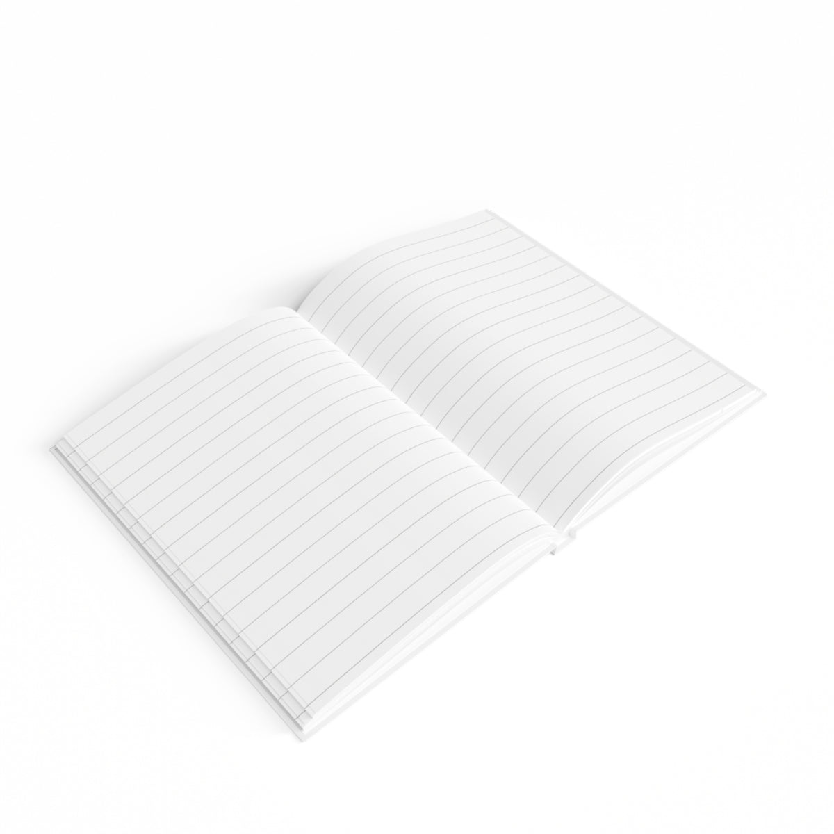 The Gemba Notebook - BBG Hardcover Journal