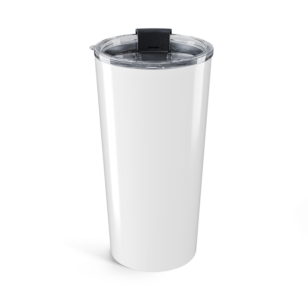 The Gemba Tumbler - BBG Insulated 20oz