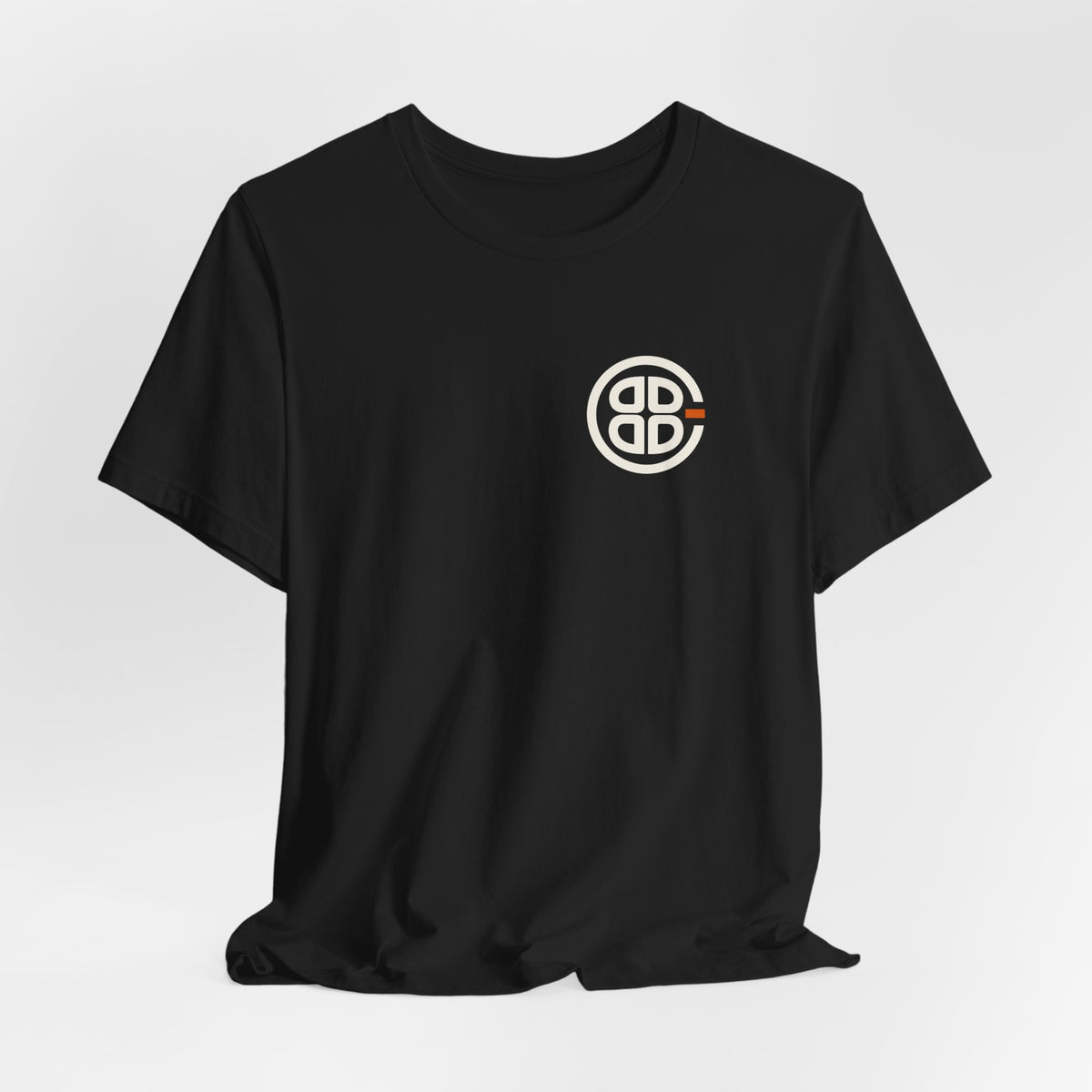 High Standards. Real Support. Tee
