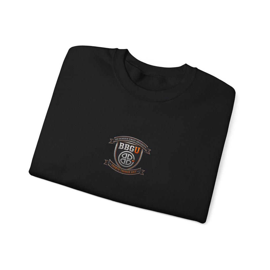 The BBGU Crew - Crewneck Sweatshirt