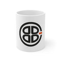BBG Monogram Mug